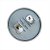 Capacitor 35uf 250VAC 3000h Para Lavadora De Roupas - Imagem 3