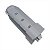 Agitador Superior Para Lavadora LAC12 Electrolux Original A06010601 - Imagem 1