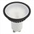 Lâmpada LED 127V 3WPara Coifa Inox de Parece 90CTU - Imagem 1
