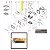 Placa Interface Forno Fb54t Electrolux Original A09948501 G1303kxc-44blj-k1d - Imagem 5