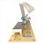 Placa Interface Forno Fb54t Electrolux Original A09948501 G1303kxc-44blj-k1d - Imagem 3