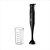 Mixer Preto 400W com Tecnologia TruFlow EIB05 Electrolux Original - Imagem 1