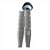 Conjunto Filtro Fiapos Lavadora Electrolux Original Lej14 Lec14 - Imagem 3