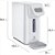 Purificador Branco Efficient Bivolt Electrolux Original Pe15b - Imagem 4