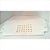 Poliondas Inferior Para Lavadora LTE06 Electrolux Original 69290693 - Imagem 3