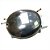 Motor Compressor Geladeira EM2U80HLP 220V/60HZ - 70203366 - Imagem 3