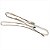 Termopar 1200mm Para Fogão 76dtb Electrolux Original a07070801 - Imagem 1
