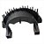 Separador De Ar Frontal Para Lavadora Uws Uws31 Electrolux Original - Imagem 1