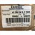 Kit Conversão Electrolux Original GN 5Q 1C Para fogão 76GSS 76UPV Electrolux Original 70204204 - Imagem 4