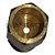 Injetor Opção A - 0.85 GLP Para Fogão 65400982 A99524605 - Imagem 1