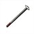 Parafuso Fixação Injeção Para Fogão GCI65 Electrolux Original A07662401 - Imagem 2