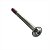 Parafuso Fixação Injeção Para Fogão GCI65 Electrolux Original A07662401 - Imagem 1
