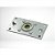 Suporte Rolamento Cesto Para Lavadora TRD15 Electrolux Original A07798001 - Imagem 1
