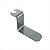 Chave Ventoinha Para Lava e Seca LST12  Electrolux Original A10668601 80000418 - Imagem 2