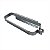 Presilha Gaxeta Para Lava e Seca LSI09 LSE09 Electrolux Original A08095001 - Imagem 2