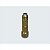 Adaptador Esquerdo Para Fogão a Gás Electrolux Icon GCI66 A04688701 (D552M) - Imagem 1