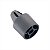 Pé Clicado 20L Core Para Microondas ME23B ME23P MTD30 MEF30 MA30S Electrolux Original A01953901 - Imagem 1