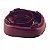 Base Vermelho Escuro Pisa Low Para Liquidificador E6TB1-1GGL Electrolux Original A18599301 - Imagem 3