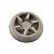 Acoplamento Motor CPL Minipow Para Liquidificador E7CB1-4SML Electrolux Original A17073201 - Imagem 2