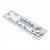 Base Lente Interface Para Refrigerador DFX42 Electrolux Original - Imagem 1