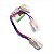 Rede Elétrica Resistencia Degelo Auxiliar Electrolux Original A19993402 - Imagem 1