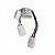 Rede Elétrica Resistencia Degelo Auxiliar Electrolux Original A19993402 - Imagem 2