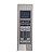 Painel de Controle Completo 220V Para Microondas MEX55 Electrolux Original 3516743900 A08779101 - Imagem 1