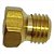 Injetor 1,05 GN Para Fogão Electrolux Original A11745705 - Imagem 1