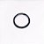 Anel O'ring  Para lavadora de Alta Pressão UWS31 Electrolux Original A15196901 - Imagem 1