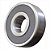 Rolamento Esfera 6302-2RS Para Lavadora de Alta Pressão UWS10 EWS10 EWS11 Electrolux Original A07705601 - Imagem 1