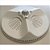 Impeller 15KG Para Lavadora Electrolux Original A05085202 - Imagem 1