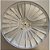 Impeller 15KG Para Lavadora Electrolux Original A05085202 - Imagem 3