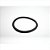 Vedação Entrada da Mangueira Para aspiradores de Pó GTCAR AWDFS A10N AQP20 Electrolux OriginalElectrolux Original A02425801 - Imagem 1
