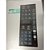 Membrana para Painel do Microondas MI41S - A02313602 - Imagem 1