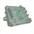 Proteção Placa Interface Para Lavadora LAC11 LAC13 LAC16 LPR16 LPR17  LAC09 Electrolux Original A04322701 - Imagem 1