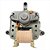 Motoventilador 220V 19W Para Forno a Gás OG8DX Electrolux Original A08245501 - Imagem 4