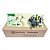 Placa de Potência Para Microondas MI41T Electrolux A02343104 - Imagem 1