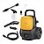 Lavadora de Alta Pressão 127V Electrolux BR900921714 EWS1800 - Imagem 1