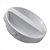 Tampa Limpeza Para Purificador PE12B PE12A PE12V PE12G PE15X Electrolux A21065601 - Imagem 1