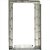 Painel da Porta Para Microondas MC34S Electrolux A17725302 - Imagem 2