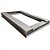 Painel da Porta Para Microondas MC34S Electrolux A17725302 - Imagem 3
