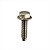 Parafuso Inox M6X23 Para Lavadora LAC13 LAC11 LT10B Electrolux A99027001 - Imagem 1
