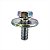 Parafuso de Fixação Rotor Para Lava e Seca LSI09 LSI11 LFE14 LSE09 Electrolux A07792201 - Imagem 1