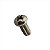 Parafuso M4x8 Para Fogão GF90X GC90X FG90X Electrolux A08219001 20106011 - Imagem 2