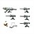 Kit Conversão GN Para Fogão 52SXC 52SBC Electrolux 70203919 - Imagem 1