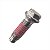 Parafuso Eixo do Cesto Para Lava e Seca e Secadora LSP08 LFE11 LSP11 LSW11 Electrolux 124022001 - Imagem 2