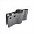 Abraçadeira Queimador do Forno Para Fogão 56DB 56SX 56SE 76E5 76DX 76LX 76SX Electrolux 72600870 - Imagem 2