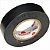 Fita Isolante 5M X 19mm  Anti Chama Preta Worker - Imagem 3