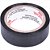 Fita Isolante 5M X 19mm  Anti Chama Preta Worker - Imagem 2