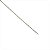 Vareta De Solda Foscoper AG Banhada 2,4x455mm Harris Brastak Unitário - Imagem 4